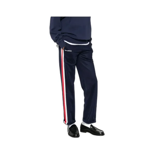 Elastic Waist Sweatpants