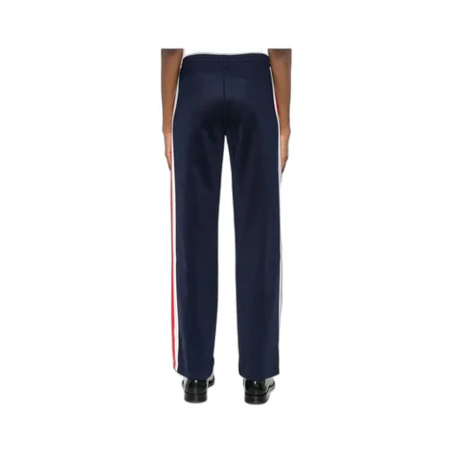 Elastic Waist Sweatpants