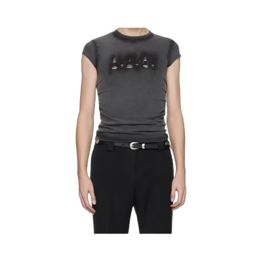 Logo-Print T-Shirt