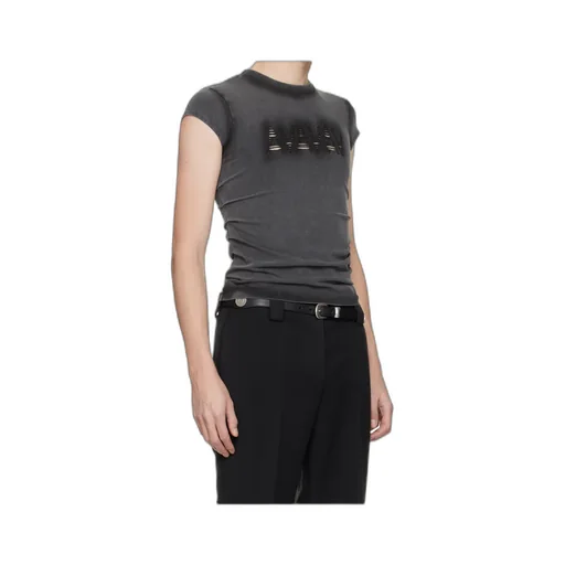 Logo-Print T-Shirt