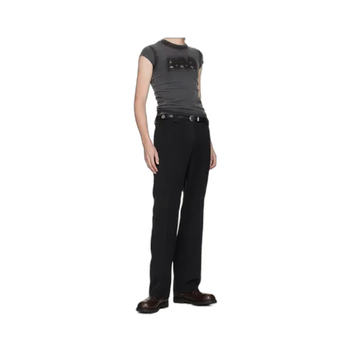 Logo-Print T-Shirt