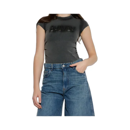 Logo-Print T-Shirt