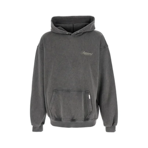 Represent Faded Logo Sweatshirt