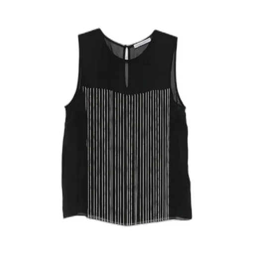 Fringed Blouse