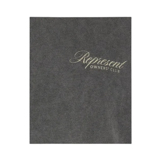 Represent Faded Logo Sweatshirt
