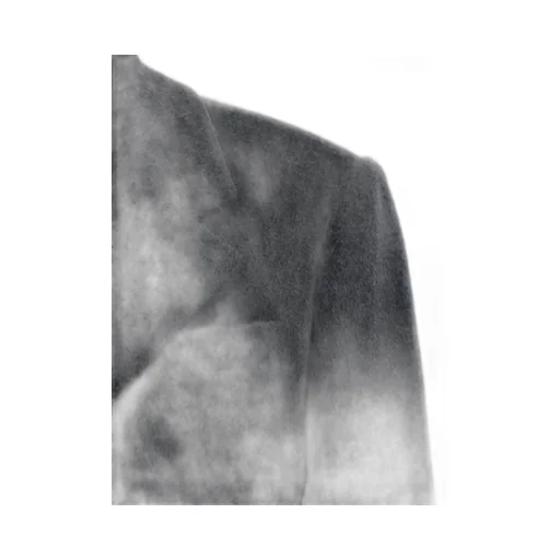 Dunst Single-Breasted Cashmere Jacket