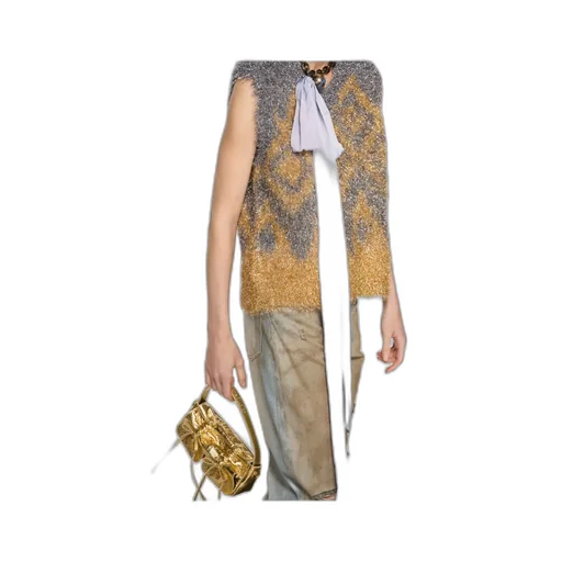 Drawstring Tote Bag