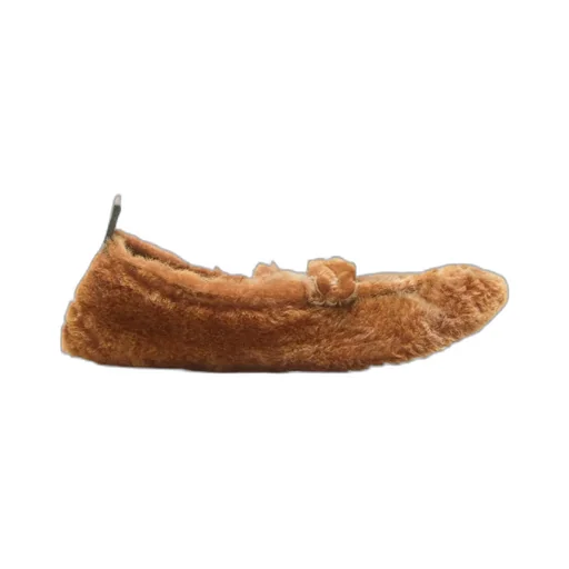 Shearling Loafers