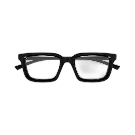 Gucci Eyewear Rectangle Frame Glasses