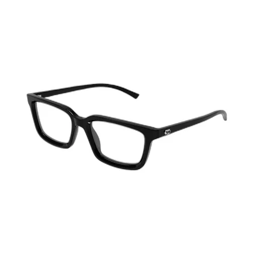 Gucci Eyewear Rectangle Frame Glasses