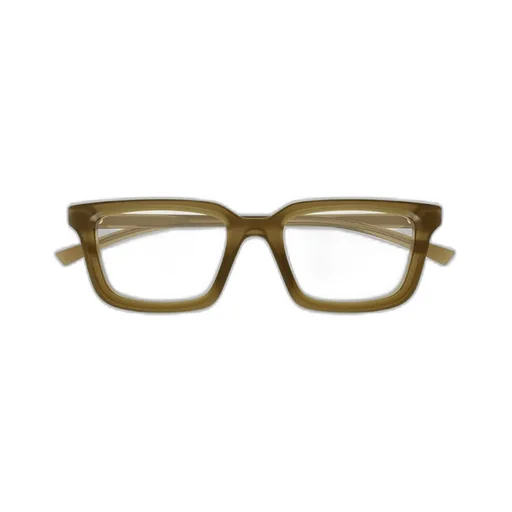 Gucci Eyewear Rectangle Frame Glasses
