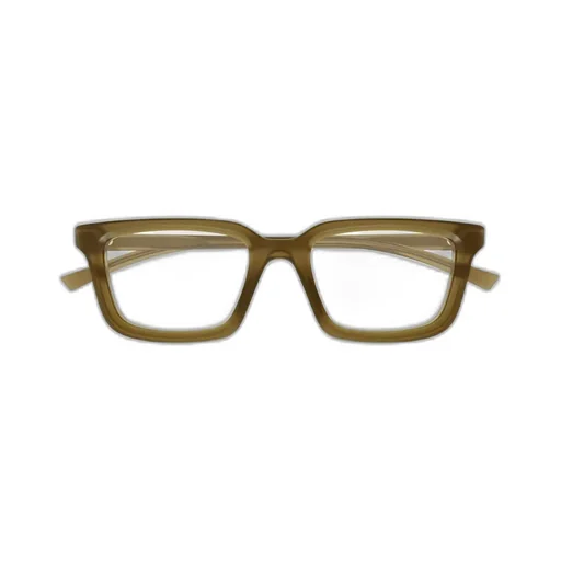 Gucci Eyewear Rectangle Frame Glasses