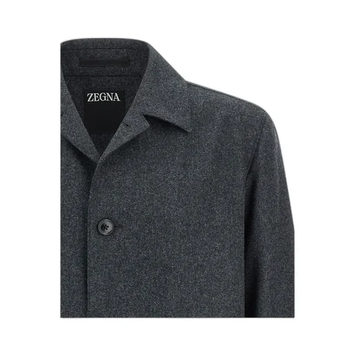 Zegna Alpe Shirt Jacket