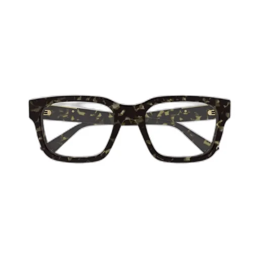 Gucci Eyewear Rectangular Frame Glasses