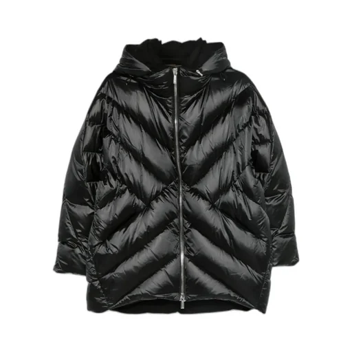 Herringbone Quilted Cotton Garment