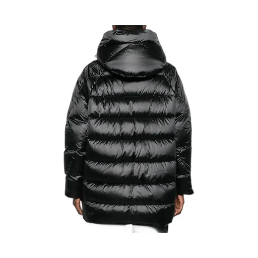 Herringbone Quilted Cotton Garment