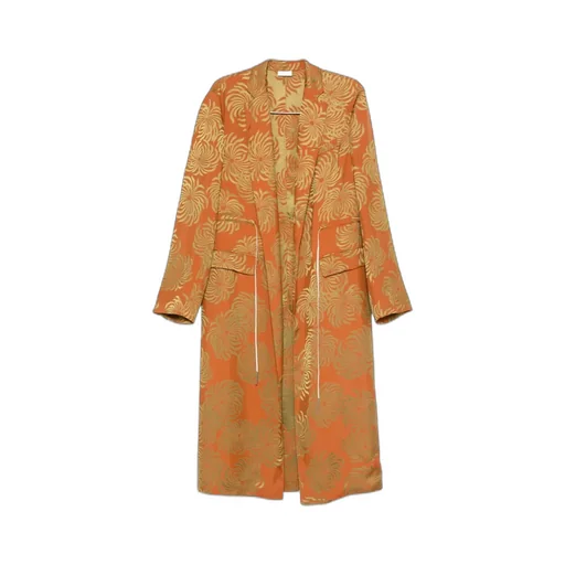 Long-Sleeved Windbreaker