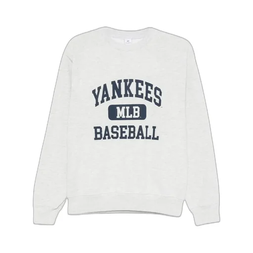 Crew Neck Sweatshirt