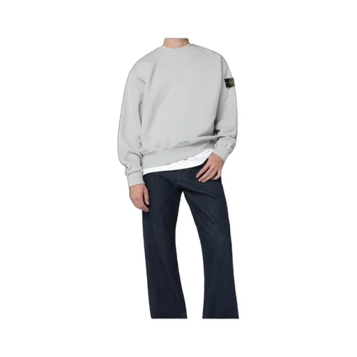 Compass-Badge Sweatshirt