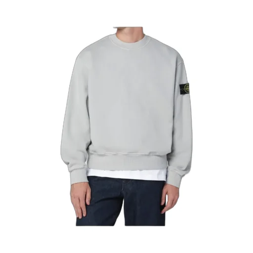 Compass-Badge Sweatshirt