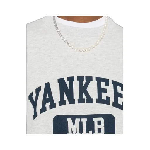Crew Neck Sweatshirt