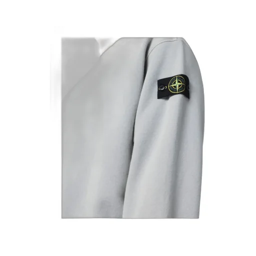 Compass-Badge Sweatshirt
