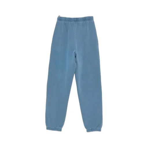 Elastic Waist Sweatpants
