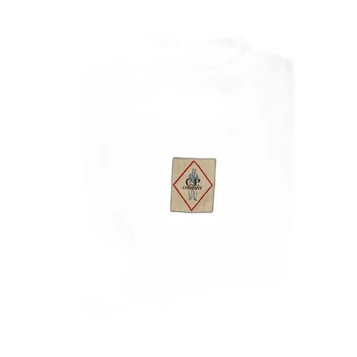 Indigo Jersey Short Sleeve T-Shirt