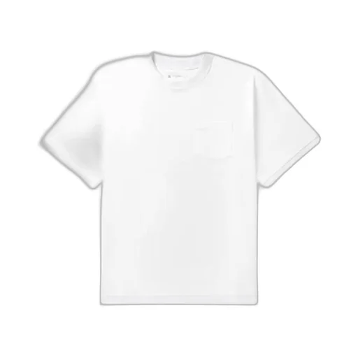 Crew Neck T-Shirt