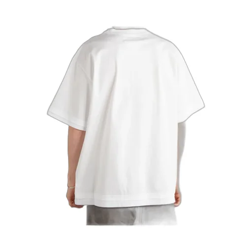 Crew Neck T-Shirt