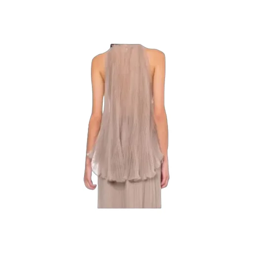Sleeveless Top
