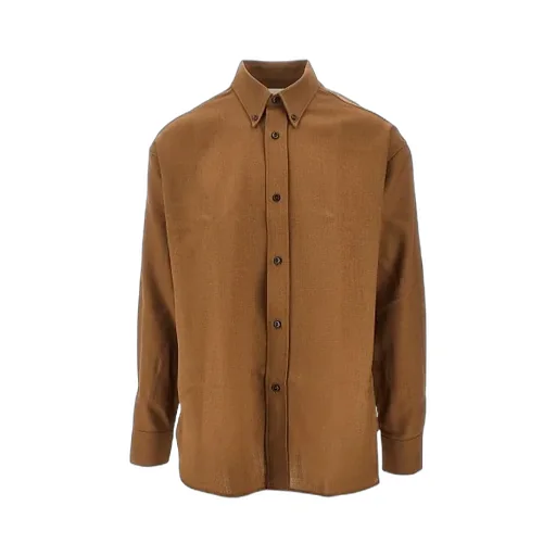 Jude Buttoned Shirt