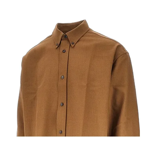 Jude Buttoned Shirt