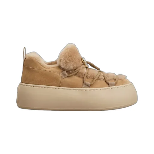 Roger Vivier Viv' Up Sneakers