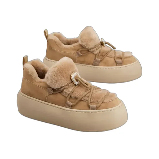Roger Vivier Viv' Up Sneakers