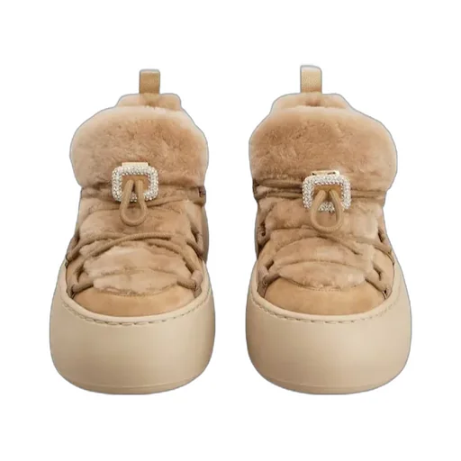 Roger Vivier Viv' Up Sneakers
