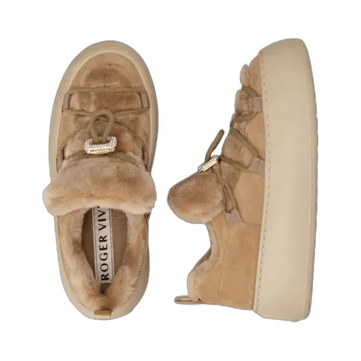 Roger Vivier Viv' Up Sneakers