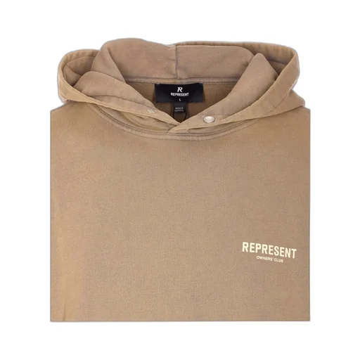 Represent Owners Club Hoodie