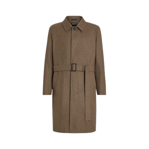 Oasi Cashmere Coat