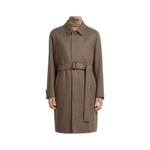 Oasi Cashmere Coat