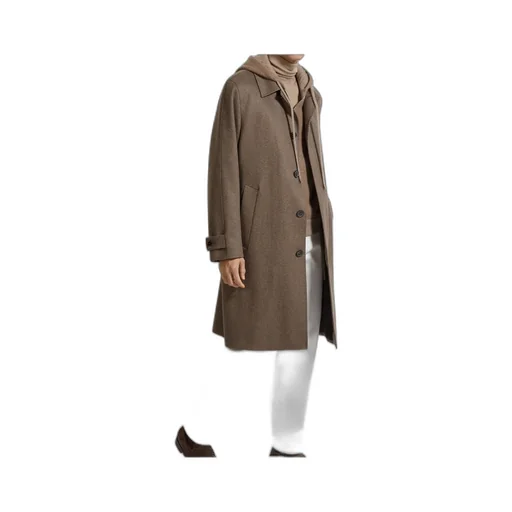 Oasi Cashmere Coat