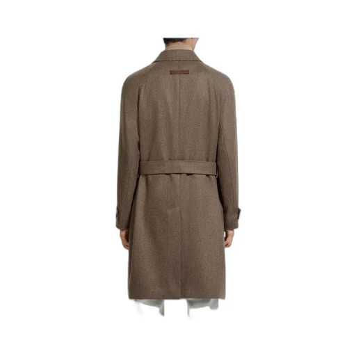 Oasi Cashmere Coat