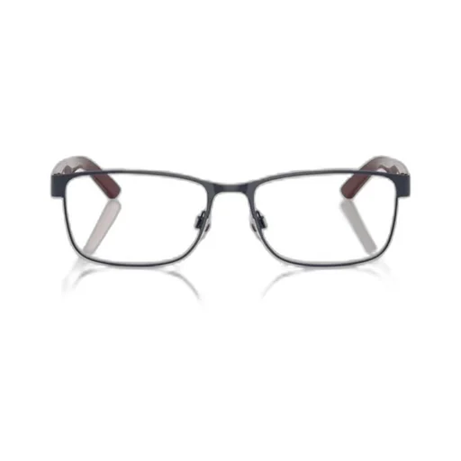 Polo Ralph Lauren Eyewear Rectangular Frame Glasses