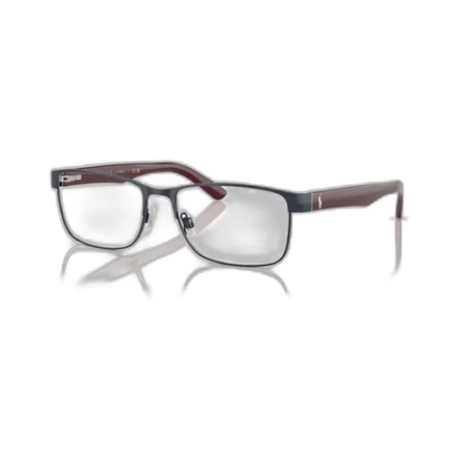 Polo Ralph Lauren Eyewear Rectangular Frame Glasses