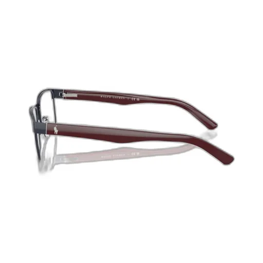 Polo Ralph Lauren Eyewear Rectangular Frame Glasses