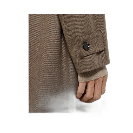 Oasi Cashmere Coat