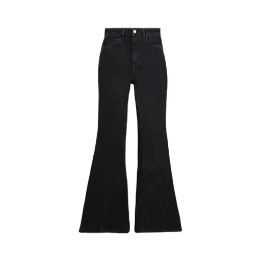 Icon Denim Stella Flared Jeans