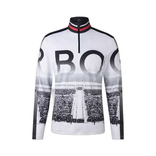Long-Sleeved T-Shirt