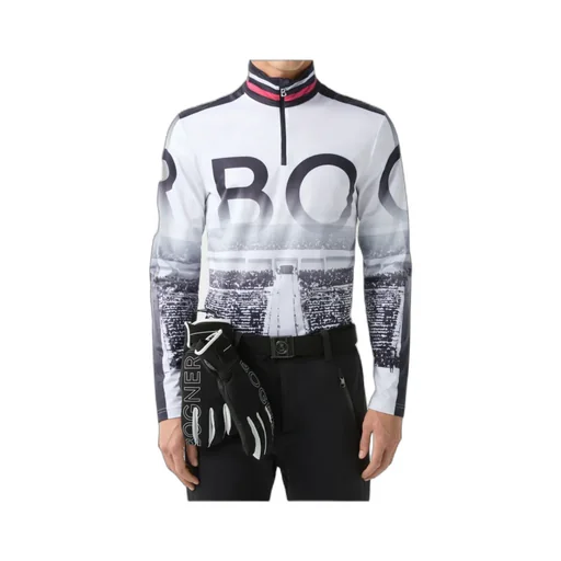 Long-Sleeved T-Shirt
