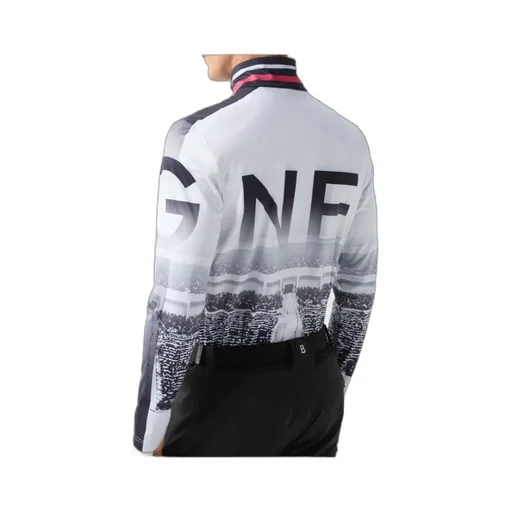Long-Sleeved T-Shirt